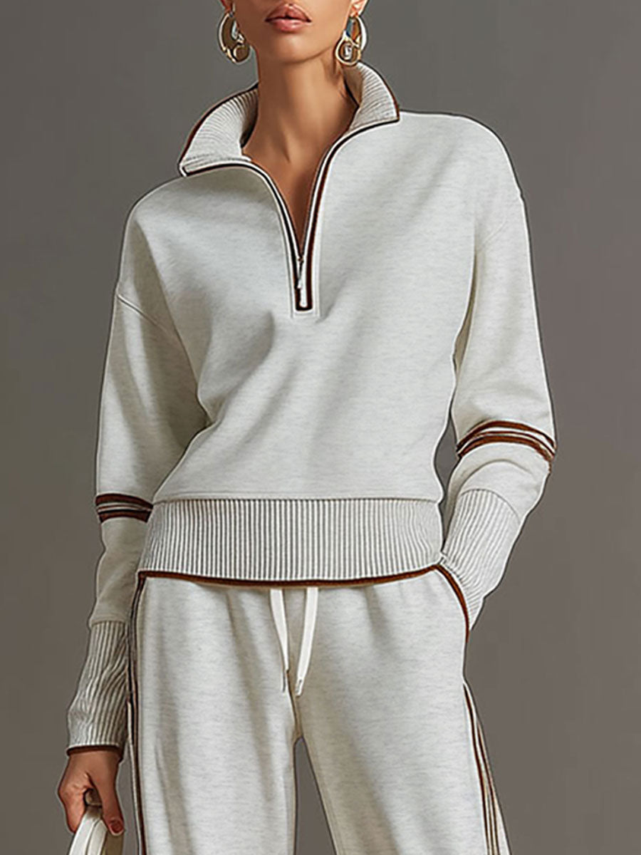 Sophie | Blouse and Pants