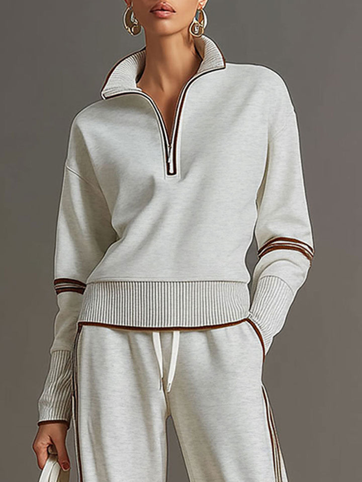Sophie | Blouse and Pants