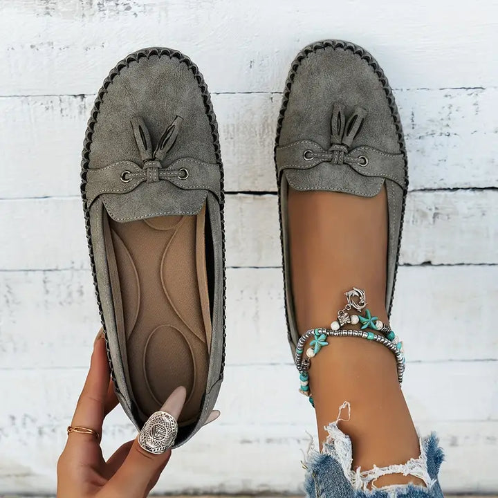 Cecilia | Vintage Loafers