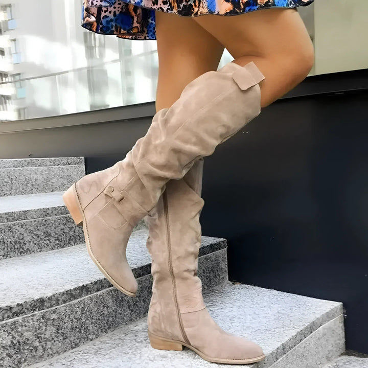 Celia | Chic Women's Boots