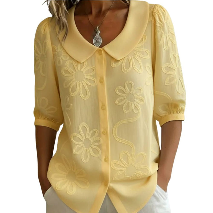 Marisol | Elegant Blouse