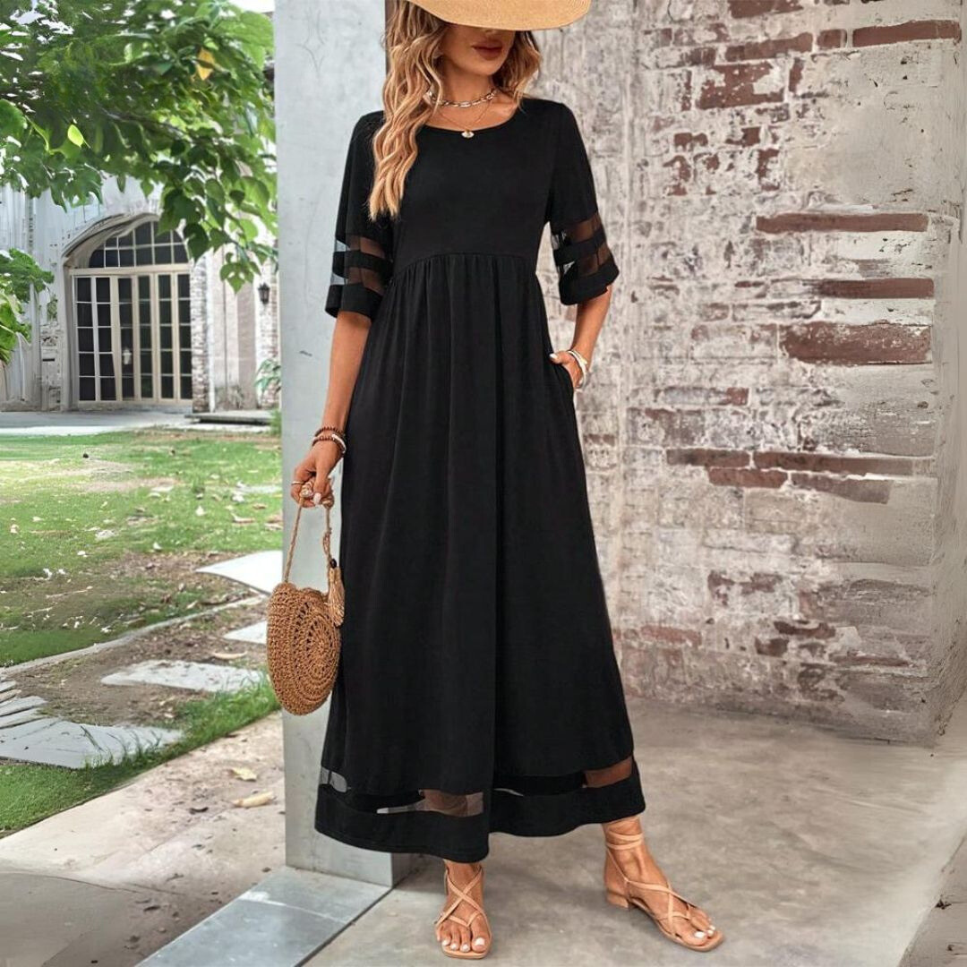 Sienna | Midi Dress