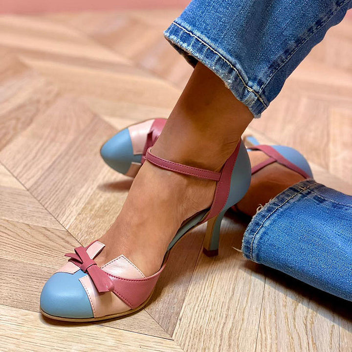 Anouk | Orthopedic Heels