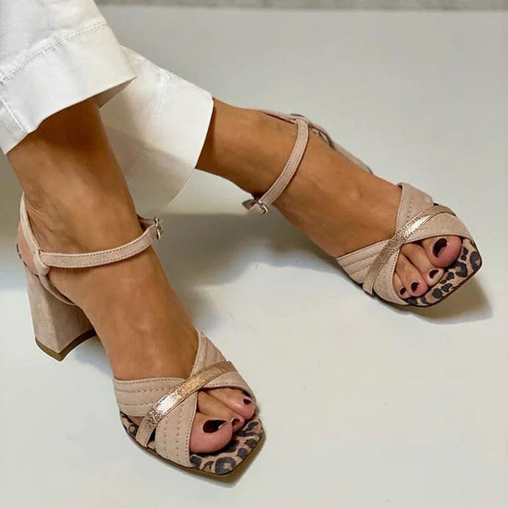 Lila | Comfort Sandals