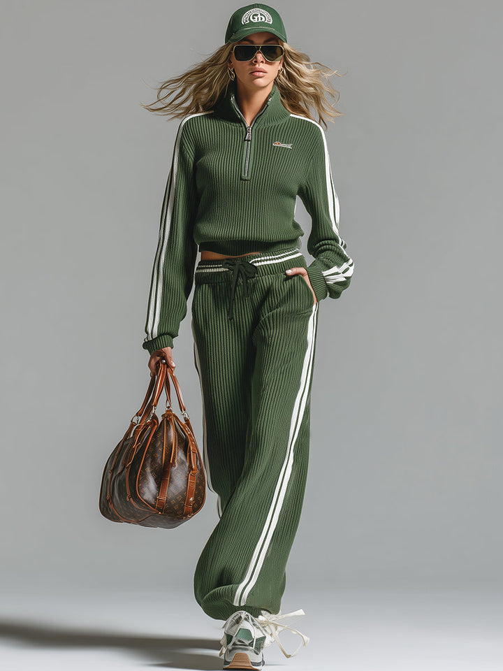 Aisling | Casual Sporty Set