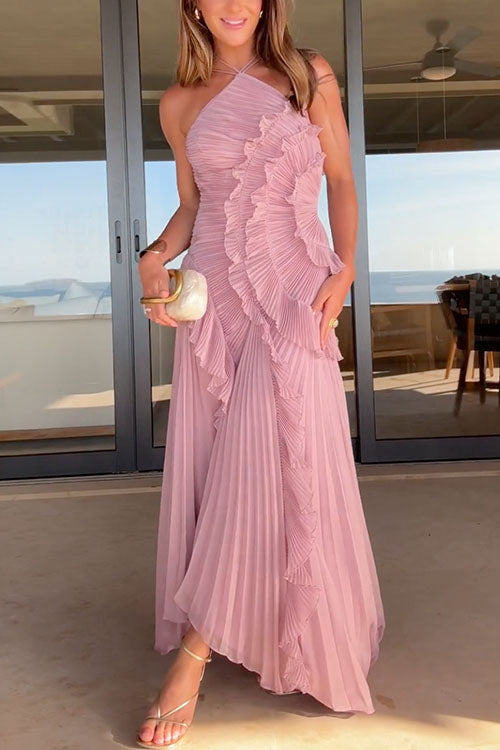 Elowen | Maxi Dress