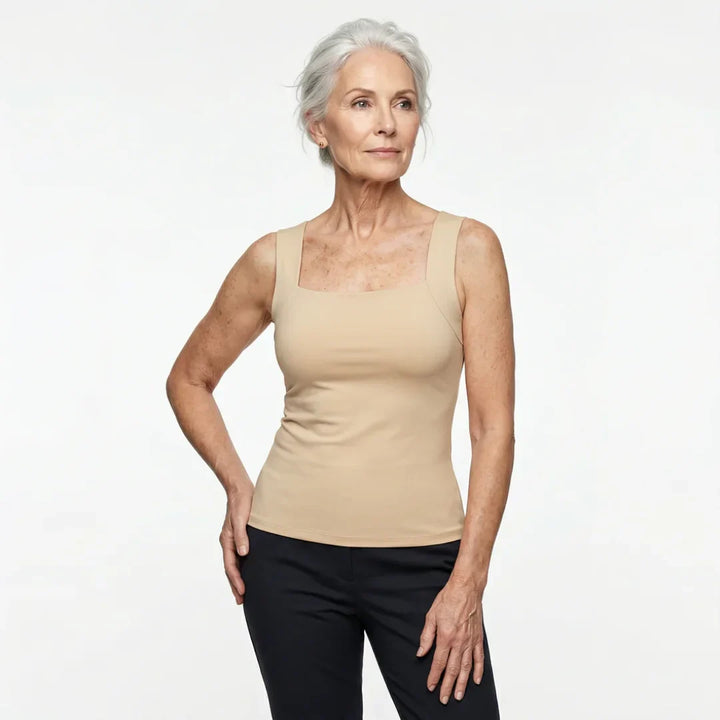 Seraphina | Comfort Bra Tanktop