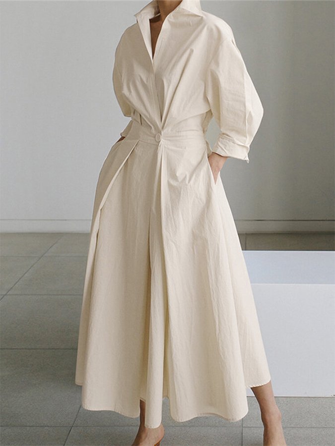 Zara | Bohemian Maxi Dress