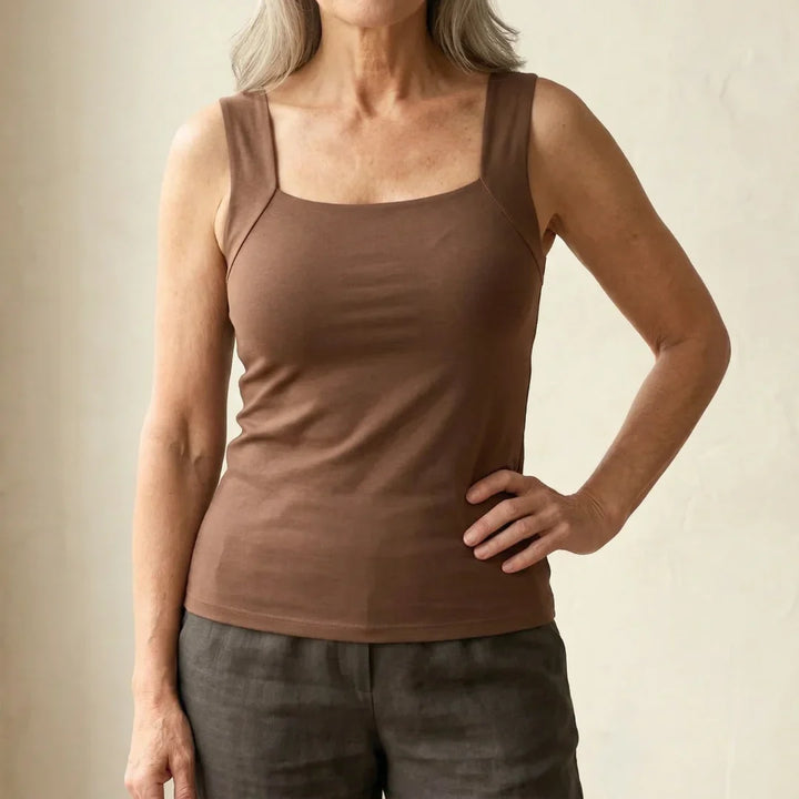 Seraphina | Comfort Bra Tanktop