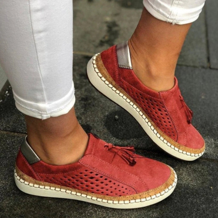 Lydia | Slip-On Shoes