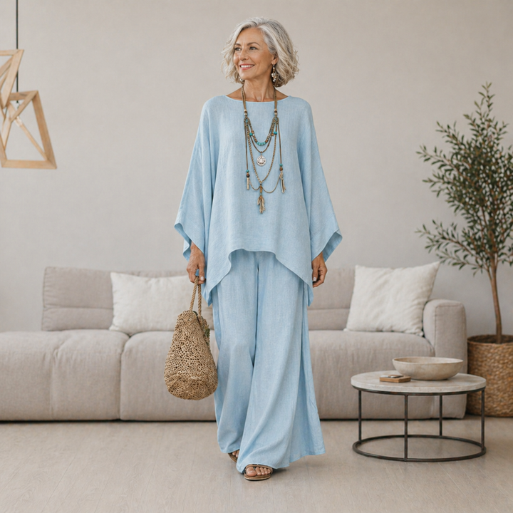 Luna | Luxury Set Ensemble