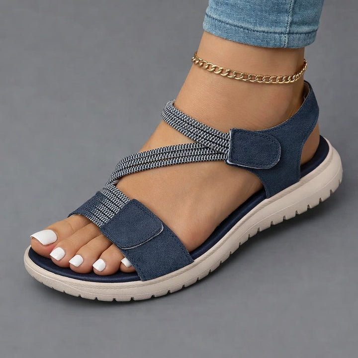 Cassandra | Comfort Sandals