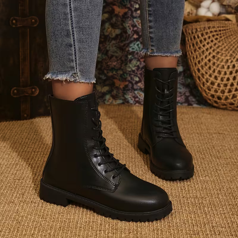 Elowen | Comfortable Work Boots