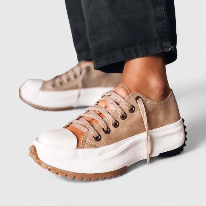 Sabrina | Comfort Orthopedic Shoes