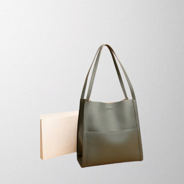 Clara | Vegan Leather Bag