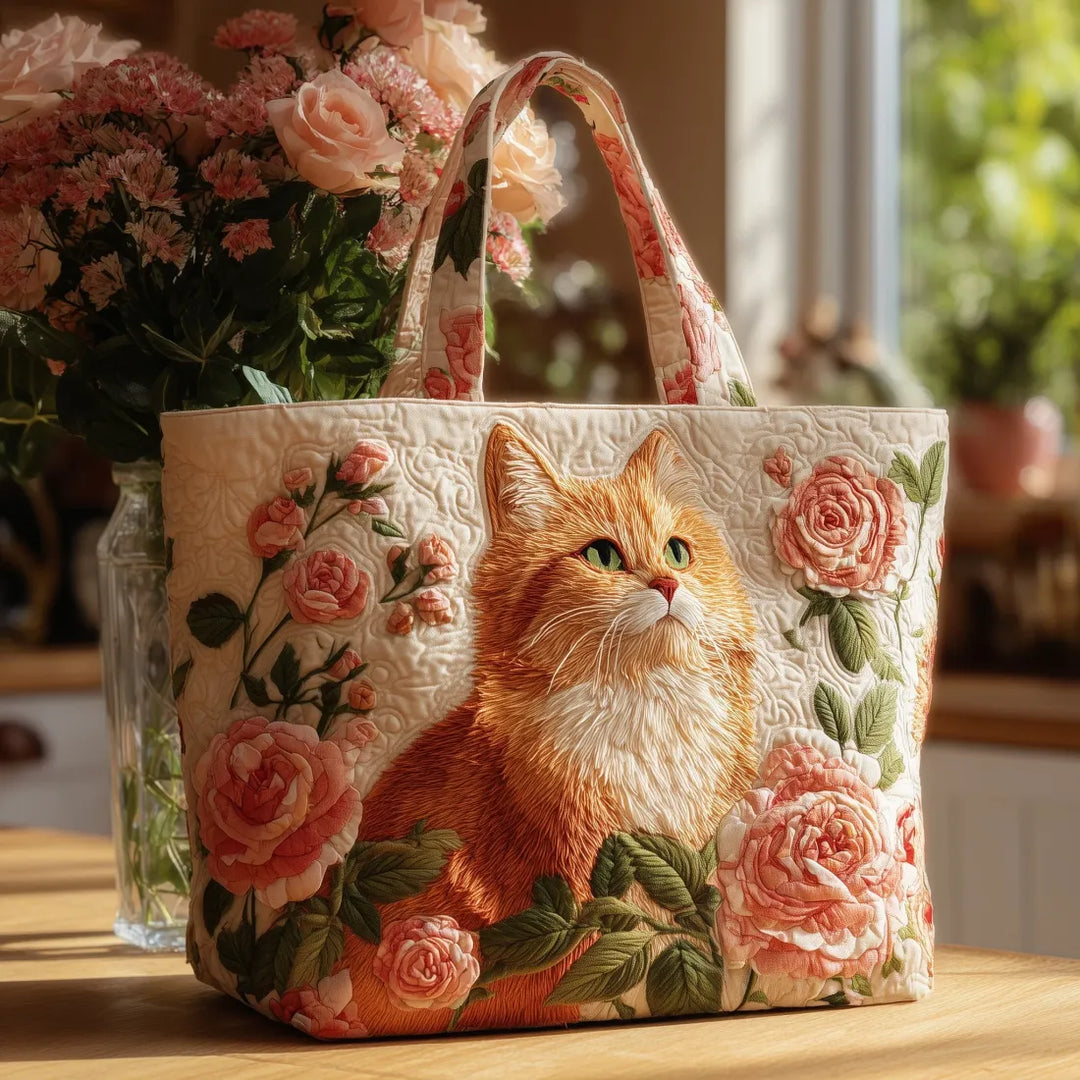 Marigold | Tote Bag