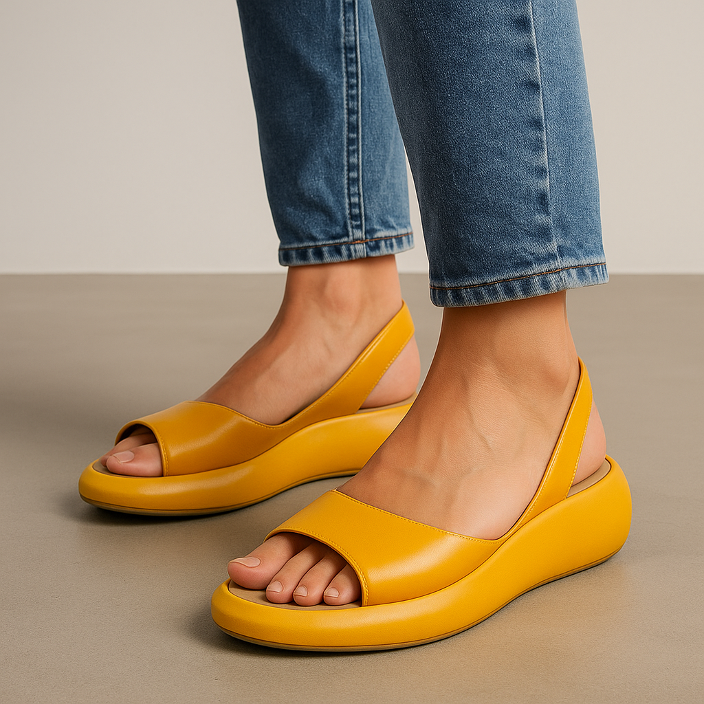 Evelyn | Comfort Sandals