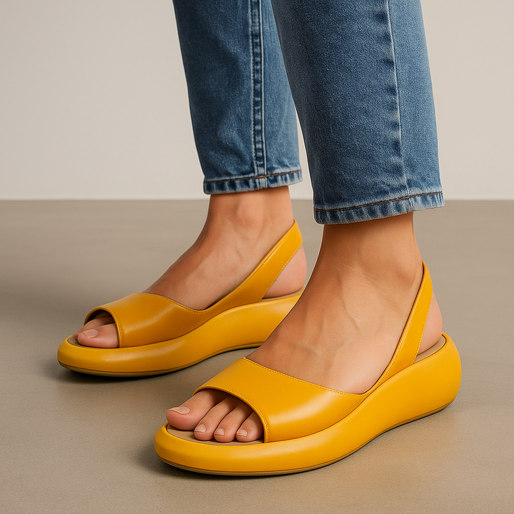Evelyn | Comfort Sandals