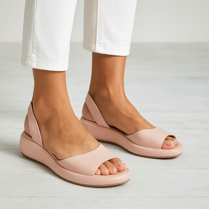 Evelyn | Comfort Sandals