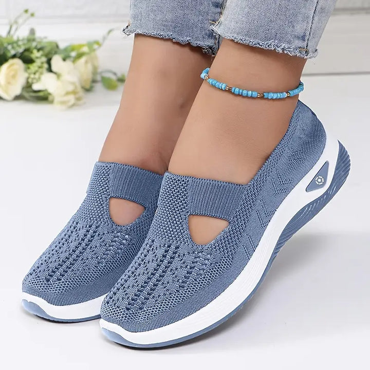 Elara | Orthopedic Shoes