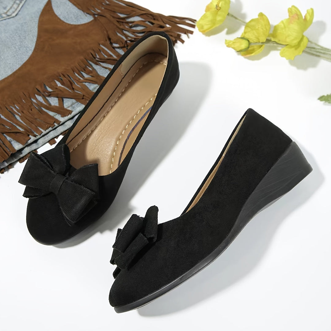 Isolde | Ballerinas with Support