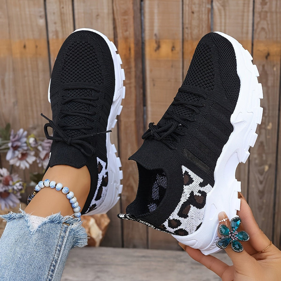 Elowen | Casual Footwear
