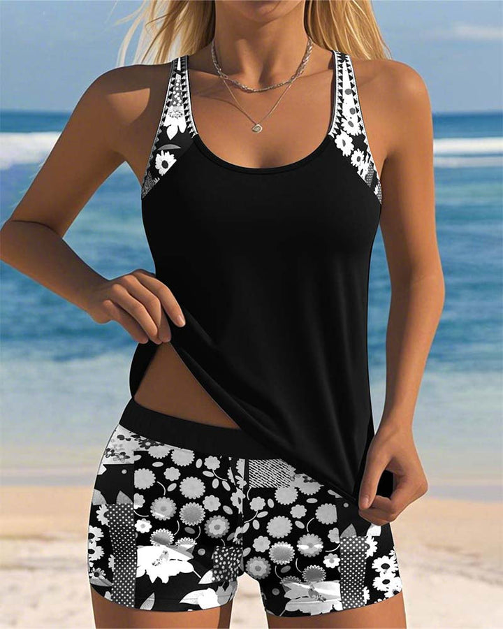 Seraphina | Stylish Swimwear Set