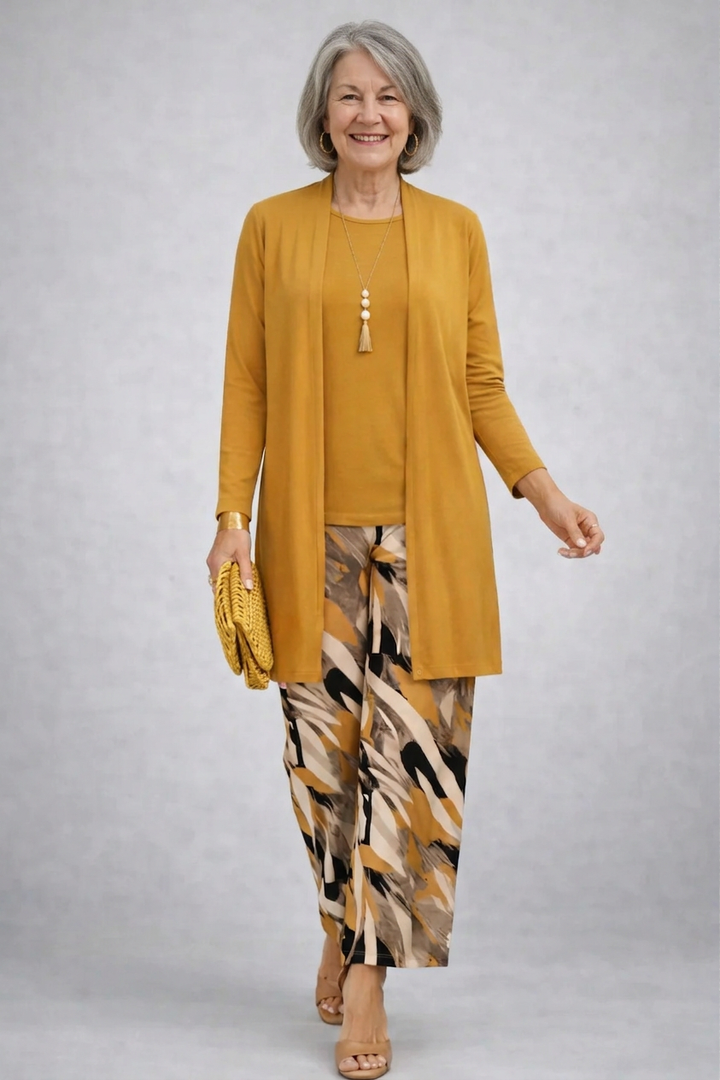 Nerissa | 3-Piece Set