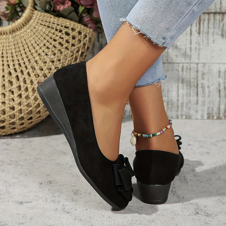 Isolde | Ballerinas with Support