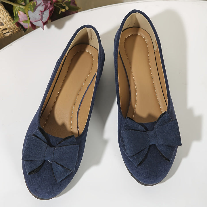 Isolde | Ballerinas with Support
