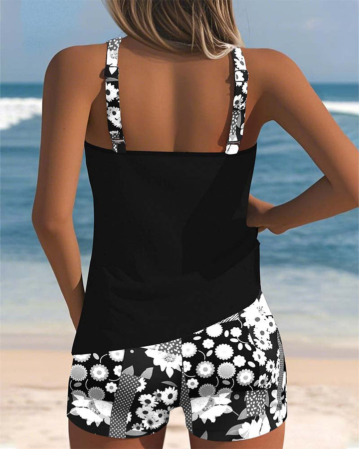 Seraphina | Stylish Swimwear Set