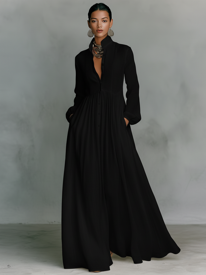 Elowen | Maxi Dress