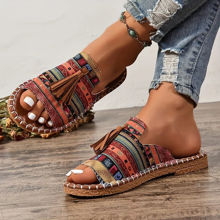 Mireille | Casual Sandals