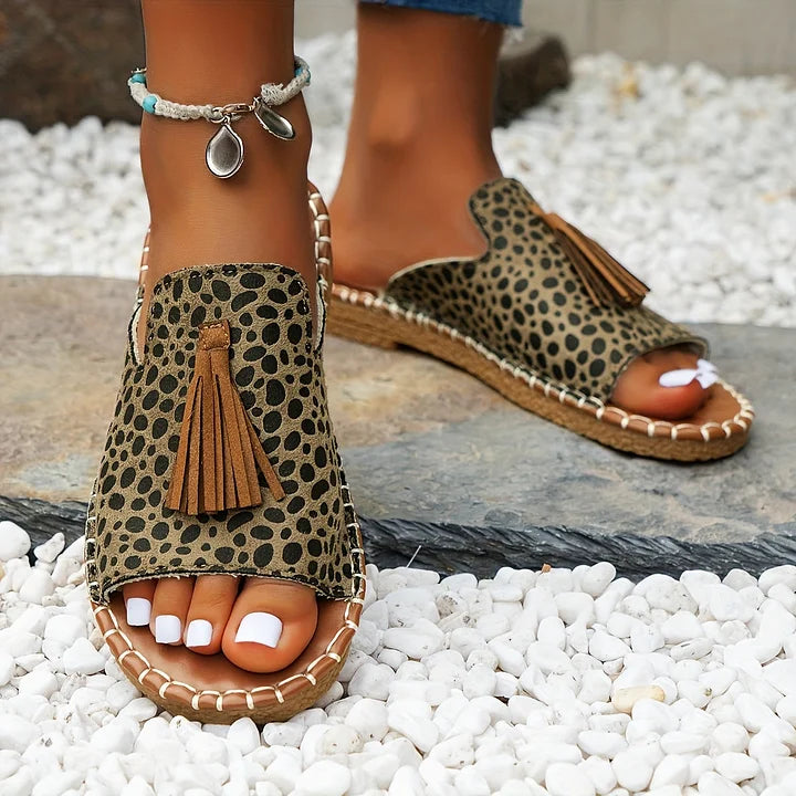 Mireille | Casual Sandals