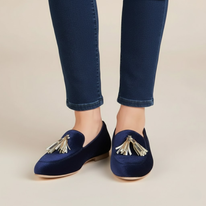 Clara | Premium Loafers