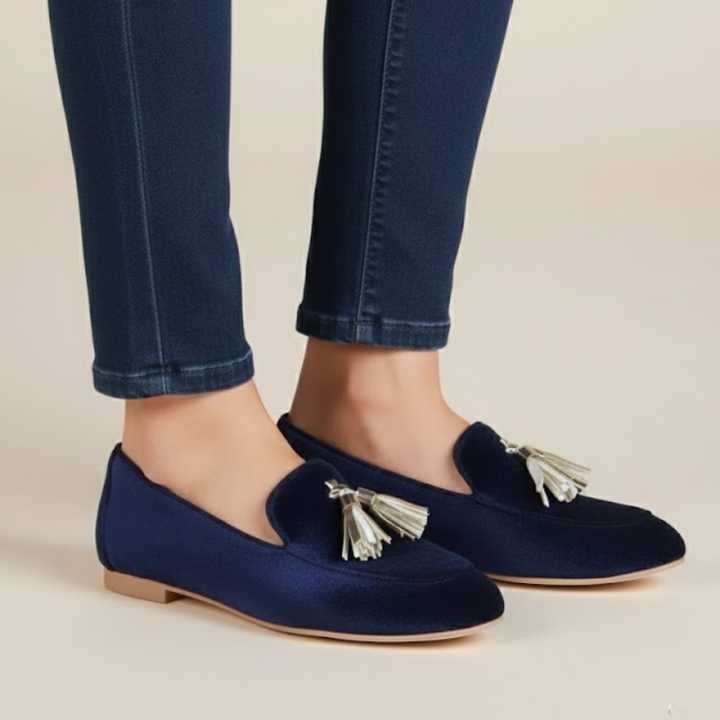 Clara | Premium Loafers