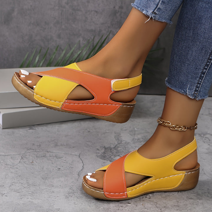 Elowen | Orthopedic Sandal
