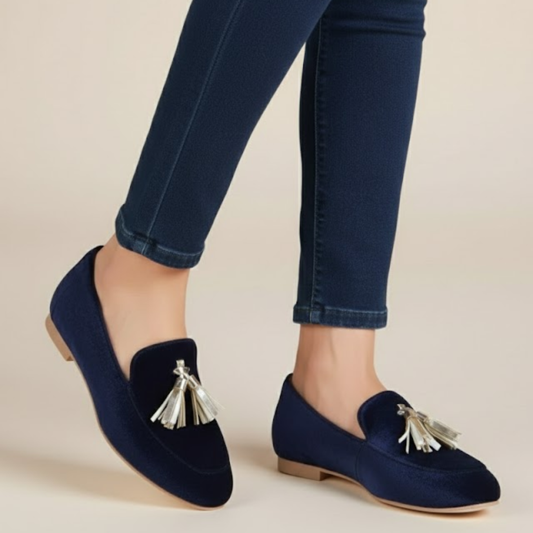 Clara | Premium Loafers
