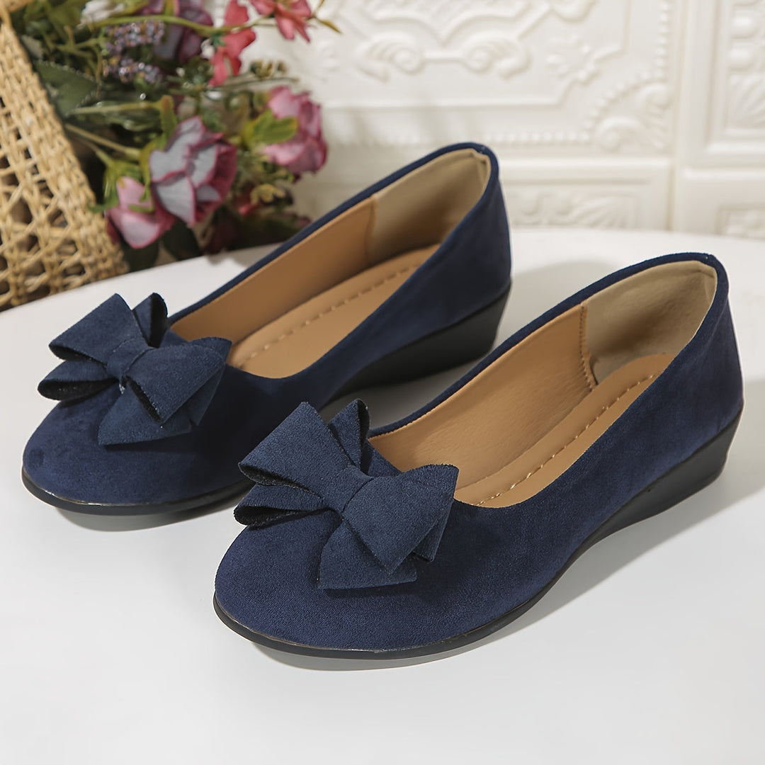 Isolde | Ballerinas with Support
