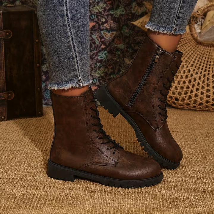 Elowen | Comfortable Work Boots