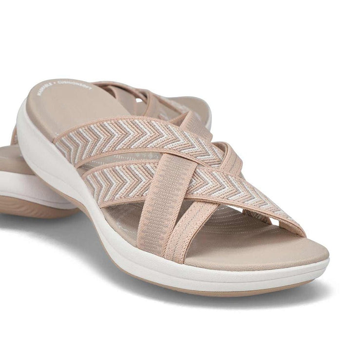 Elara | Comfort Sandals