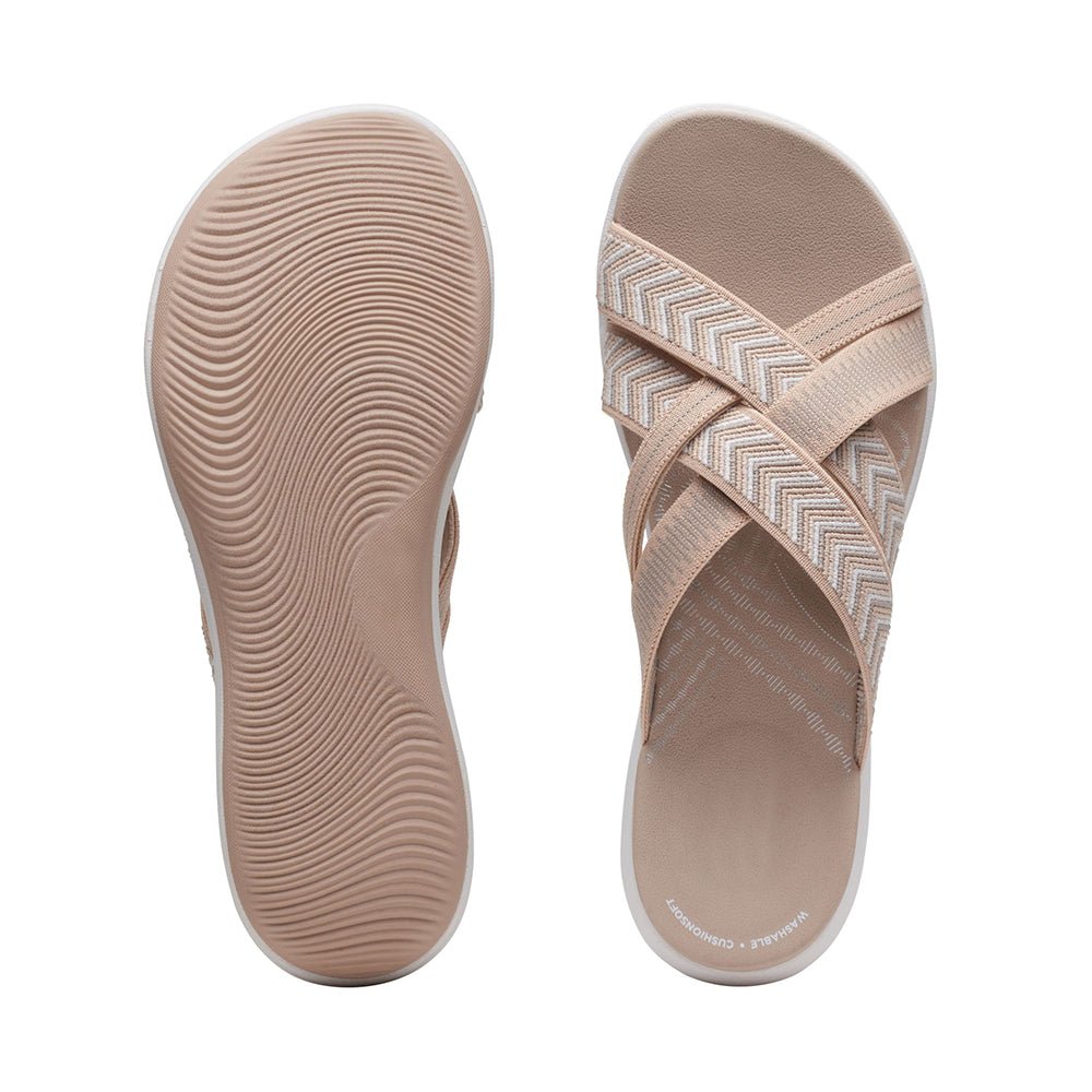 Elara | Comfort Sandals