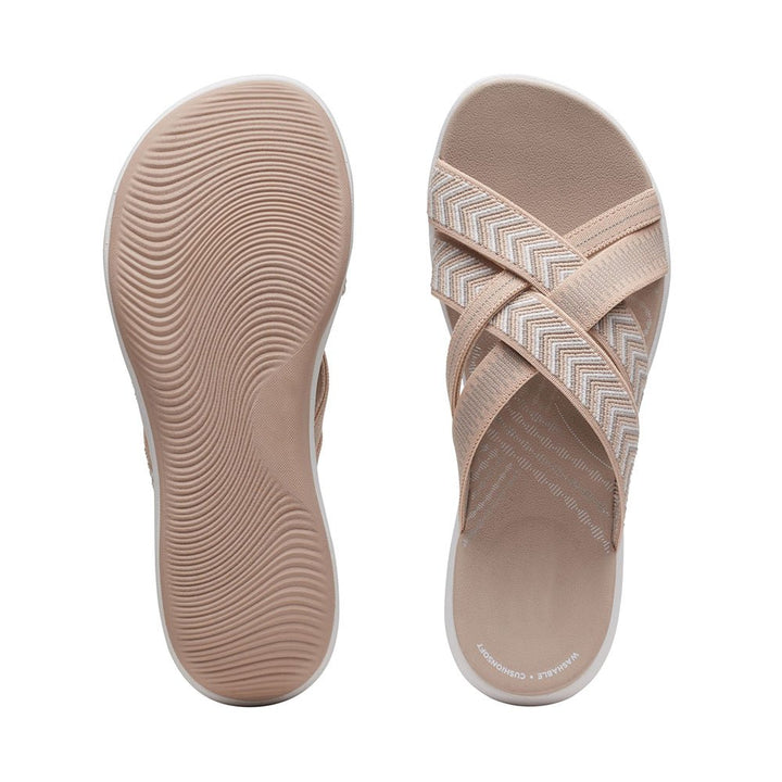 Elara | Comfort Sandals