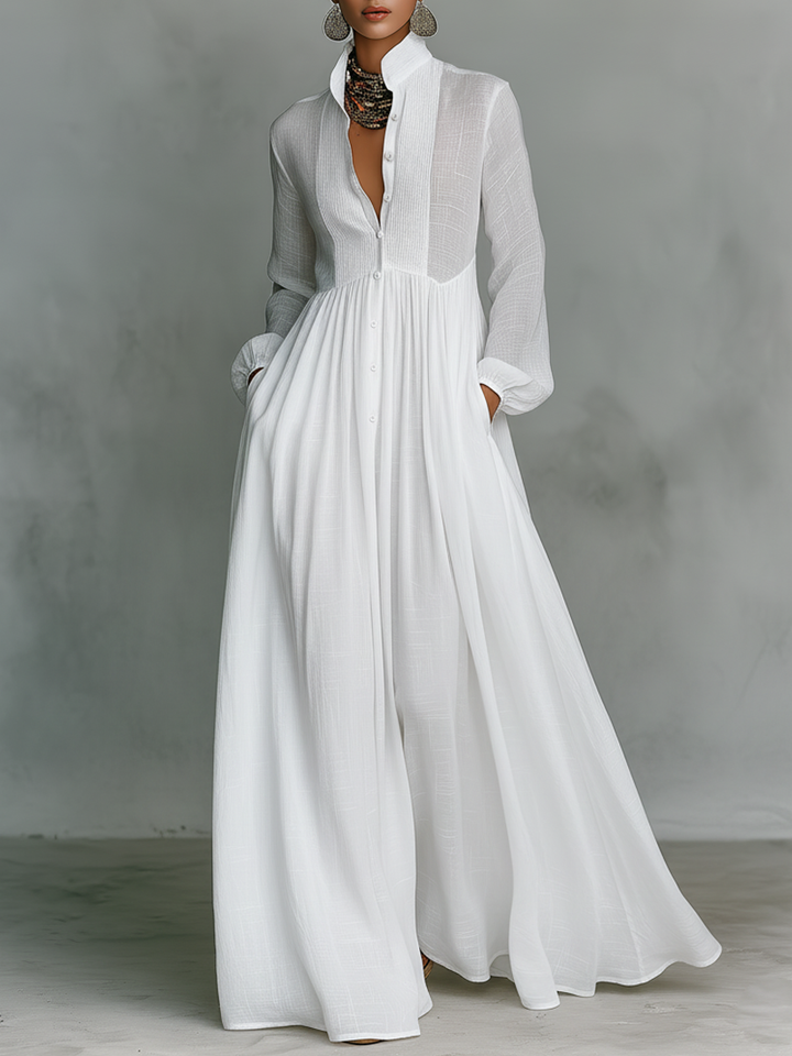 Elowen | Maxi Dress