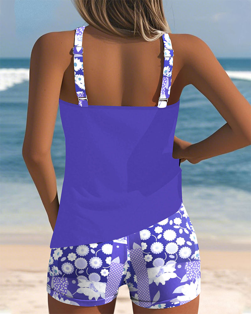 Seraphina | Stylish Swimwear Set