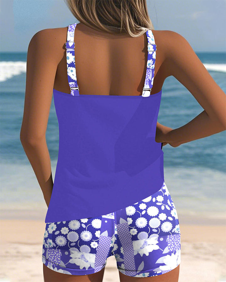 Seraphina | Stylish Swimwear Set