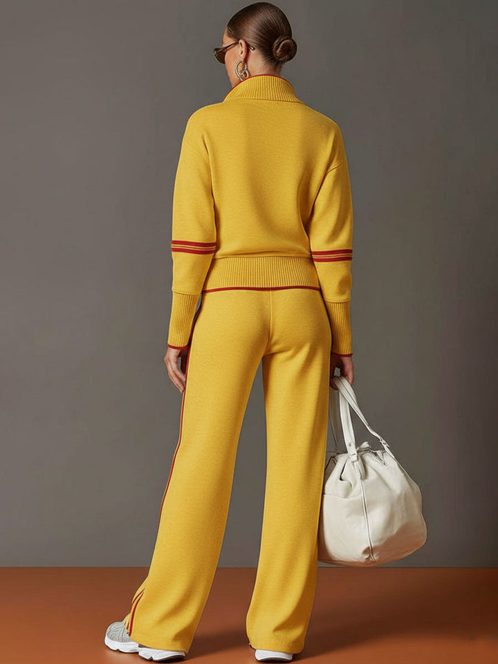 Sophie | Blouse and Pants