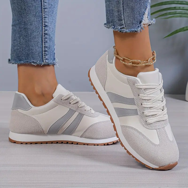 Soraya | Comfort Sneakers