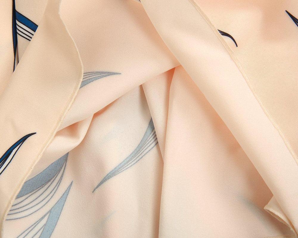 Aria | Cutout Maxi Dress