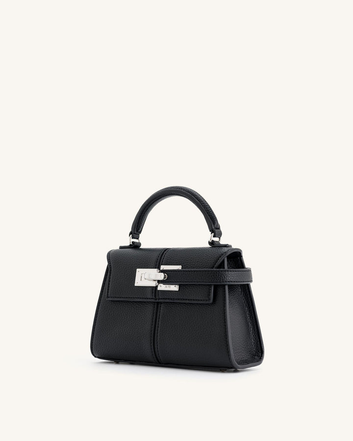 Sophie | Top Handle Bag
